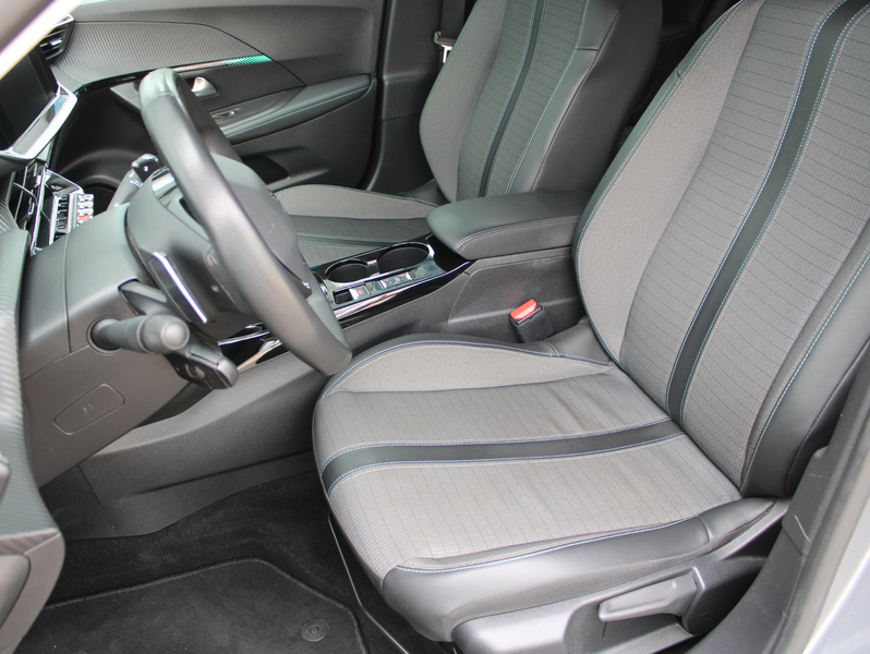 Peugeot 2008 1.2 PureTech Blue Lease Allure Automaat | Apple Ca — photo 14