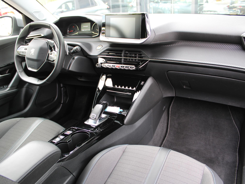 Peugeot 2008 1.2 PureTech Blue Lease Allure Automaat | Apple Ca — photo 3