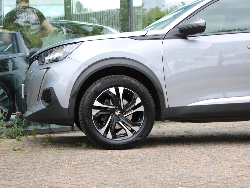 Peugeot 2008 1.2 PureTech Blue Lease Allure Automaat | Apple Ca — photo 12