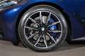 BMW 430 d xDrive Gran Coupe Bleu - thumbnail 4