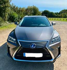 3.5 V6 313 E-Four Luxe E-CVT