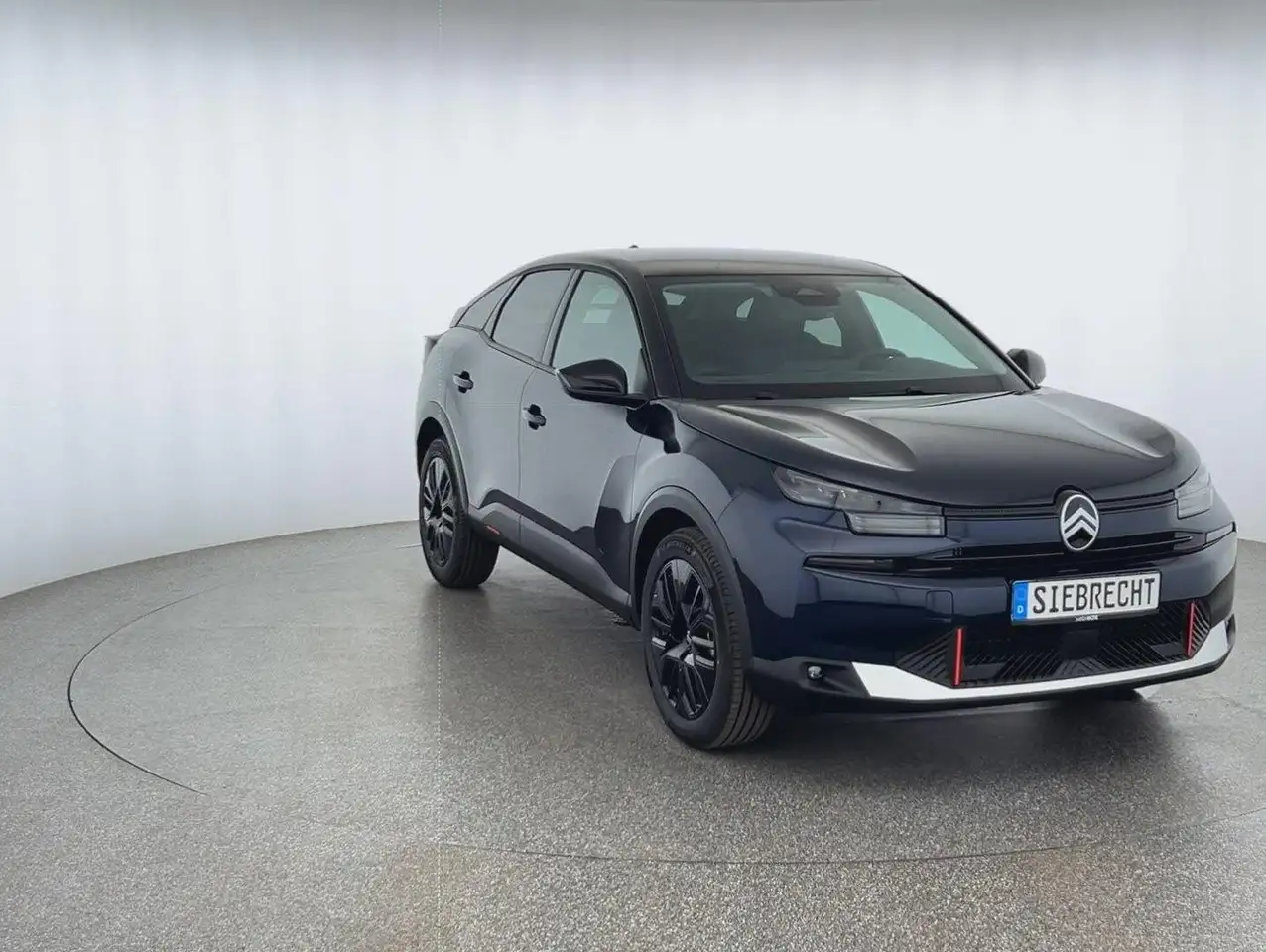 Citroen C4 2026