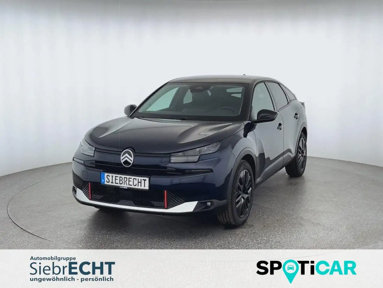 Citroen C4 2026