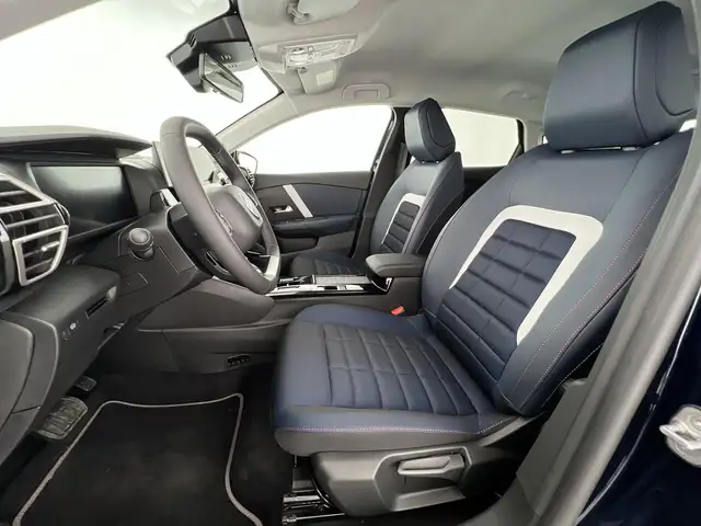 Citroen C4 view 8