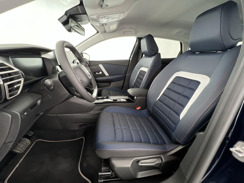 Citroen C4 Collection 1.2 SHZ*NAVI*RFK*uvm — photo 8