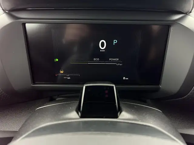 Citroen C4 view 11