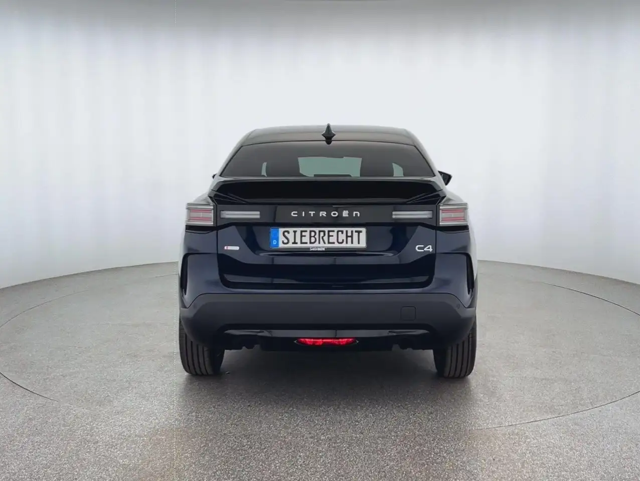 Citroen C4 2026