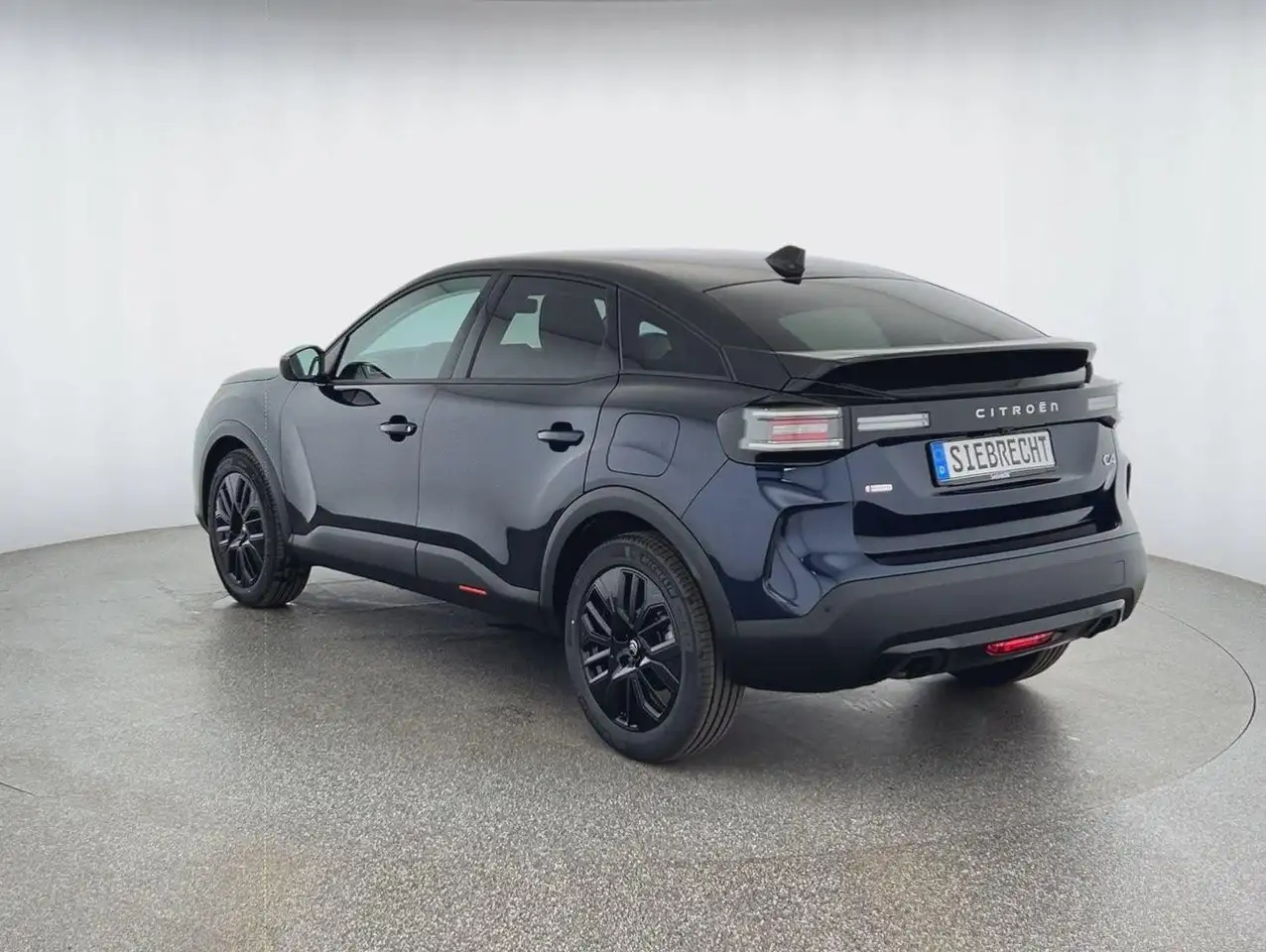 Citroen C4 2026