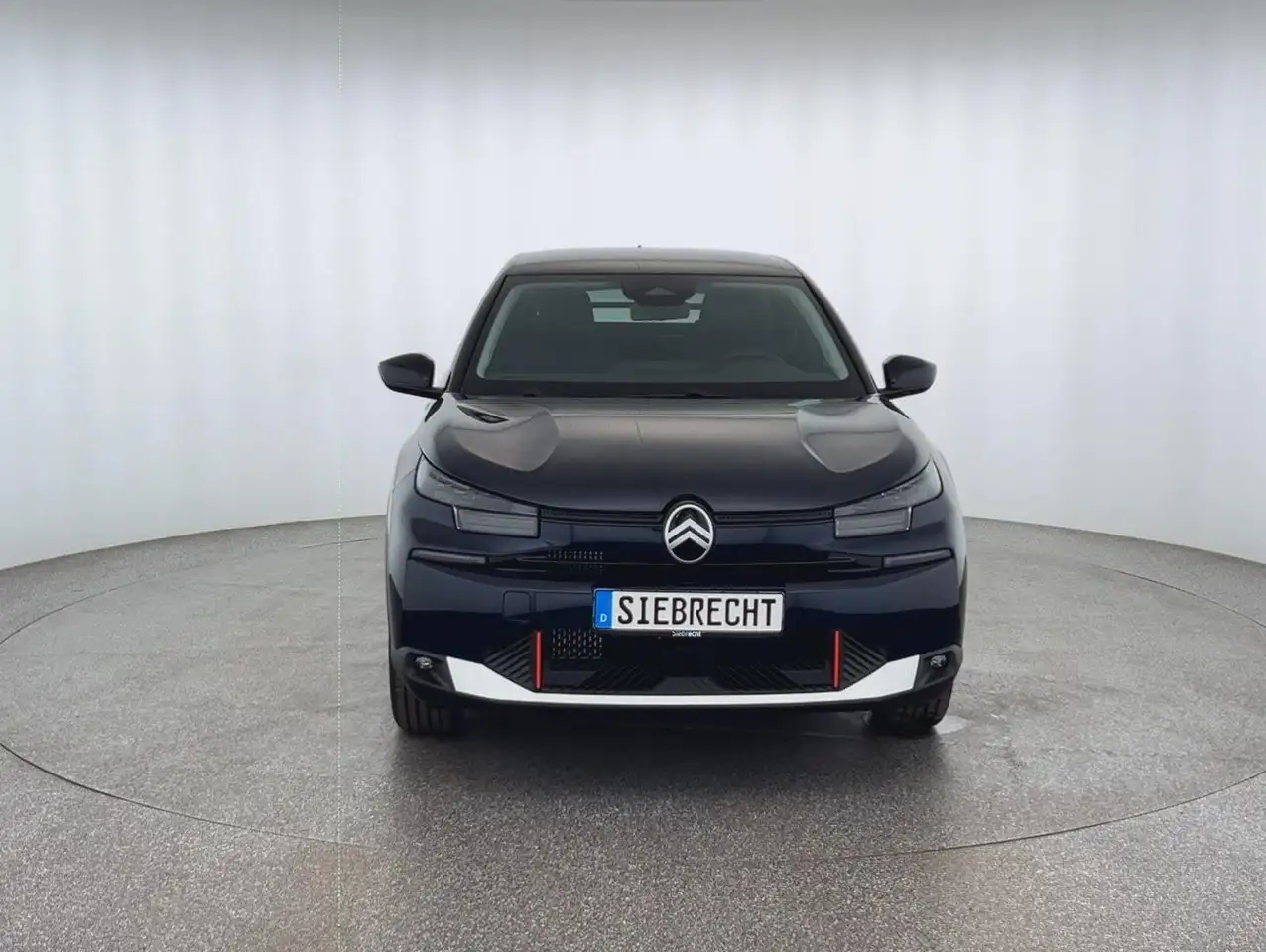 Citroen C4 2026