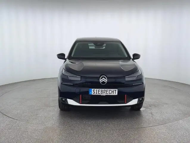 Citroen C4 view 2