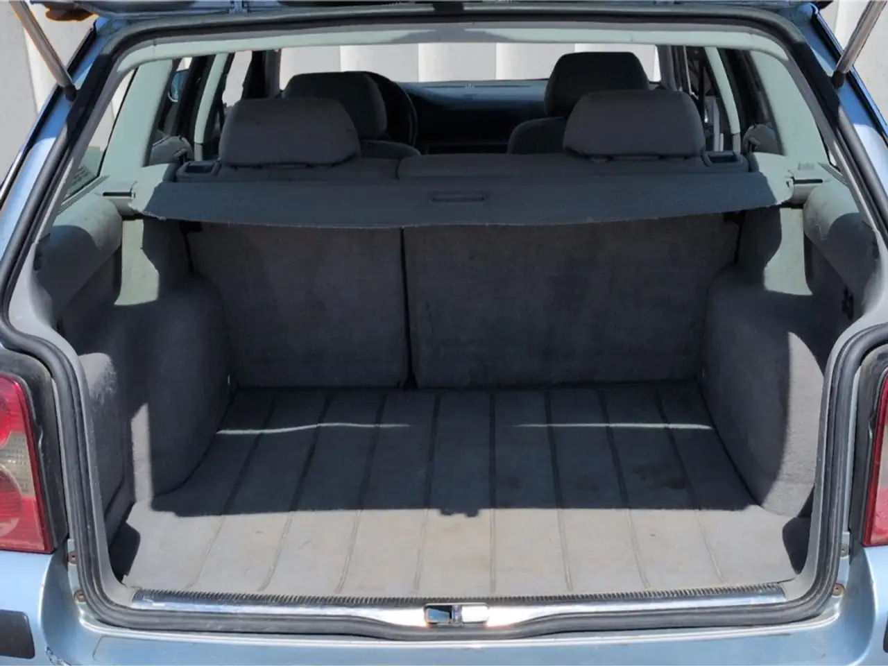 Volkswagen Passat Variant 1.9TDI*Klimaautom Regensen Alarm, foto 9