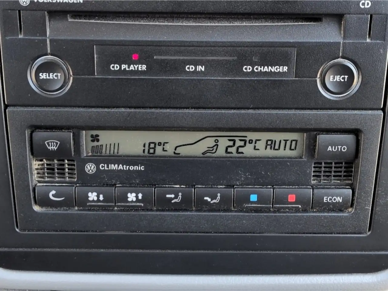 Volkswagen Passat Variant 1.9TDI*Klimaautom Regensen Alarm, foto 11