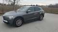 Alfa Romeo Stelvio Stelvio 2,2 ATX RWD Grau - thumbnail 3