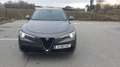 Alfa Romeo Stelvio Stelvio 2,2 ATX RWD Grau - thumbnail 1