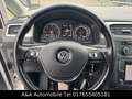 Volkswagen Caddy Maxi 2.0TDI  XTRA 1.Hand 7.Sitzer Blanc - thumbnail 21