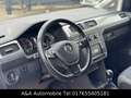 Volkswagen Caddy Maxi 2.0TDI  XTRA 1.Hand 7.Sitzer Blanc - thumbnail 9