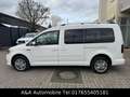 Volkswagen Caddy Maxi 2.0TDI  XTRA 1.Hand 7.Sitzer Blanc - thumbnail 7