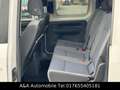 Volkswagen Caddy Maxi 2.0TDI  XTRA 1.Hand 7.Sitzer Blanc - thumbnail 12