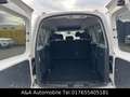 Volkswagen Caddy Maxi 2.0TDI  XTRA 1.Hand 7.Sitzer Blanc - thumbnail 16