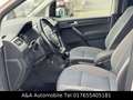 Volkswagen Caddy Maxi 2.0TDI  XTRA 1.Hand 7.Sitzer Blanc - thumbnail 10