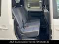 Volkswagen Caddy Maxi 2.0TDI  XTRA 1.Hand 7.Sitzer Blanc - thumbnail 13
