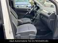 Volkswagen Caddy Maxi 2.0TDI  XTRA 1.Hand 7.Sitzer Blanc - thumbnail 15