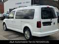 Volkswagen Caddy Maxi 2.0TDI  XTRA 1.Hand 7.Sitzer Blanc - thumbnail 6