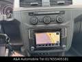 Volkswagen Caddy Maxi 2.0TDI  XTRA 1.Hand 7.Sitzer Blanc - thumbnail 11