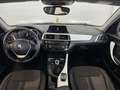 BMW 116 116d 1.5 OK NEOPATENTATI Bianco - thumbnail 11