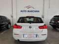 BMW 116 116d 1.5 OK NEOPATENTATI Bianco - thumbnail 5