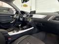 BMW 116 116d 1.5 OK NEOPATENTATI Bianco - thumbnail 10