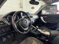 BMW 116 116d 1.5 OK NEOPATENTATI Bianco - thumbnail 7