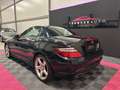 Mercedes-Benz SLK SLK 200 K BlueEFFICIENCY A Schwarz - thumbnail 3