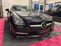 Mercedes-Benz SLK SLK 200 K BlueEFFICIENCY A Zwart - thumbnail 6