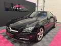 Mercedes-Benz SLK SLK 200 K BlueEFFICIENCY A Schwarz - thumbnail 1
