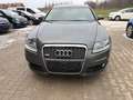 Audi A6 3.0 TDI quattro~Vollleder~S line Grau - thumbnail 2