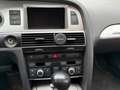 Audi A6 3.0 TDI quattro~Vollleder~S line Grau - thumbnail 12