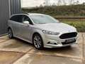 Ford Mondeo Wagon 2.0 TDCi ST-Line Bomvol | €9000 exportprijs Grau - thumbnail 7