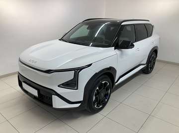 81,4kWh.AKKU GT-LINE