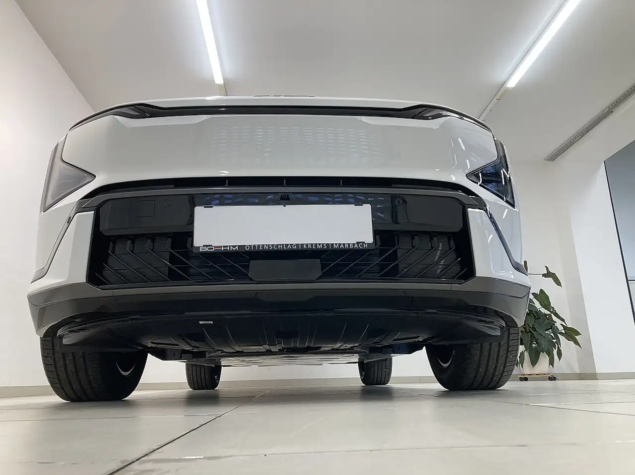 Kia EV5 2026