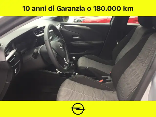 Opel Corsa view 10