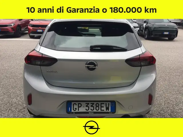 Opel Corsa view 6