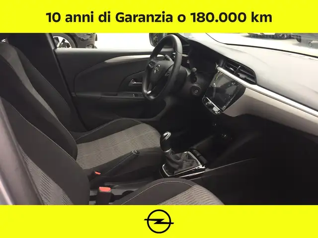 Opel Corsa view 14