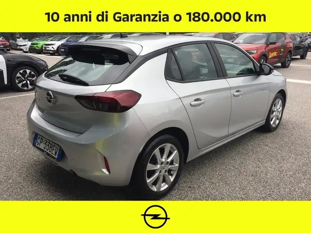 Opel Corsa view 5