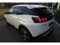 Peugeot 3008 Allure PT 130 EAT6 SHZ Navi Carplay RFK Weiß - thumbnail 4