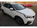 Peugeot 3008 Allure PT 130 EAT6 SHZ Navi Carplay RFK Weiß - thumbnail 3