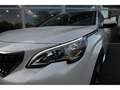 Peugeot 3008 Allure PT 130 EAT6 SHZ Navi Carplay RFK Weiß - thumbnail 6