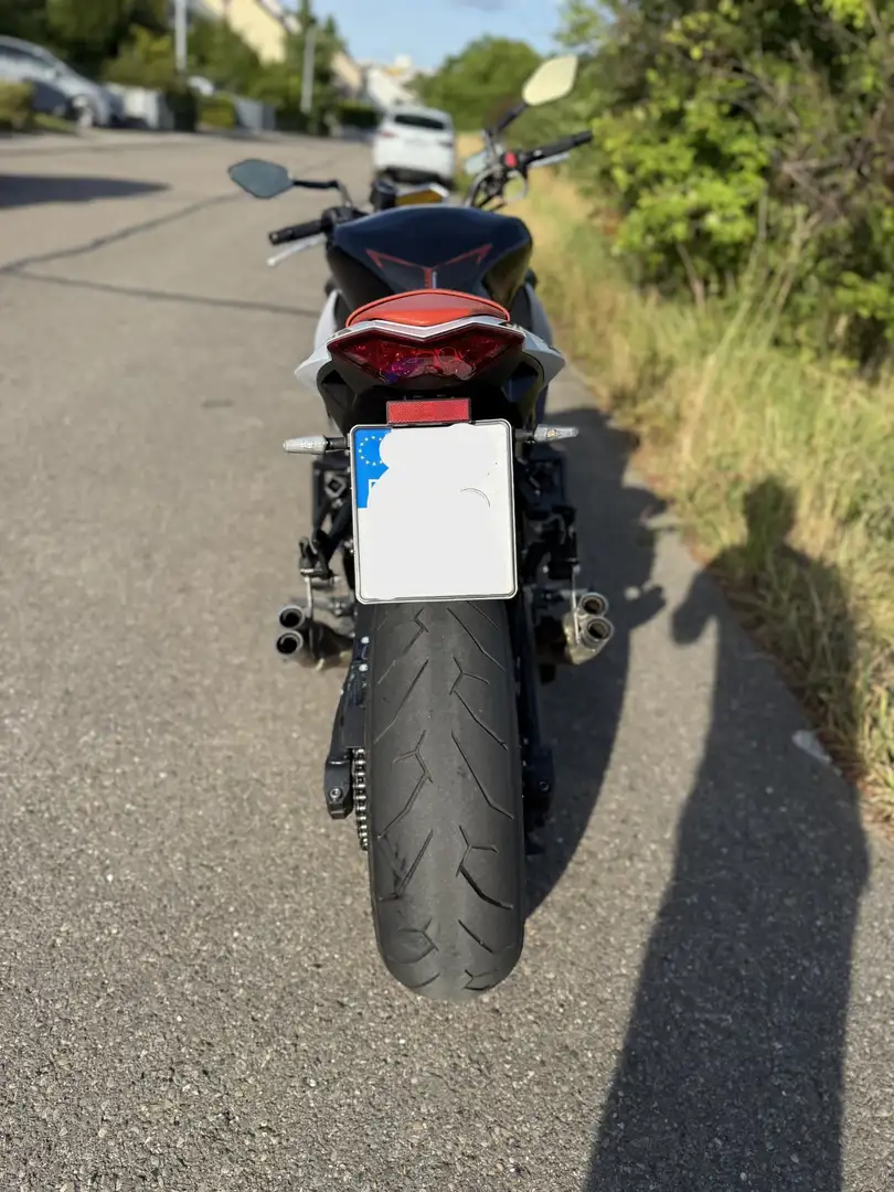 Kawasaki Z 1000 Special Edition 2013 Nero - 2