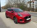 Ford Puma 1,0 EcoBoost Hybrid ST-Line Rot - thumbnail 2