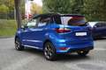 Ford EcoSport ST-Line 1.0 EB AT LED AAC SHZ PDC Blau - thumbnail 8